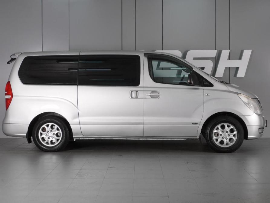 Hyundai Grand Starex I Минеральные Воды  - изображение 5