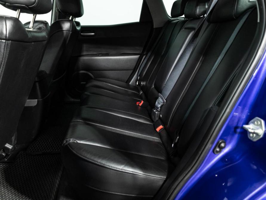 Mazda CX-7 I Санкт-Петербург  - изображение 10