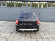 Lada (ВАЗ) Granta I Рестайлинг Новосибирск  - изображение 24
