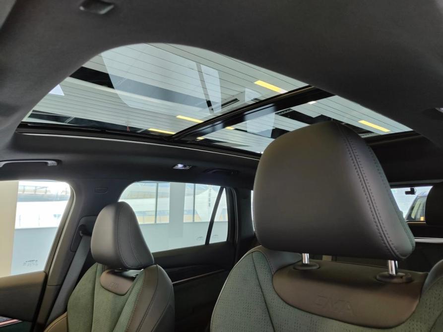 Geely Monjaro I Санкт-Петербург  - изображение 10