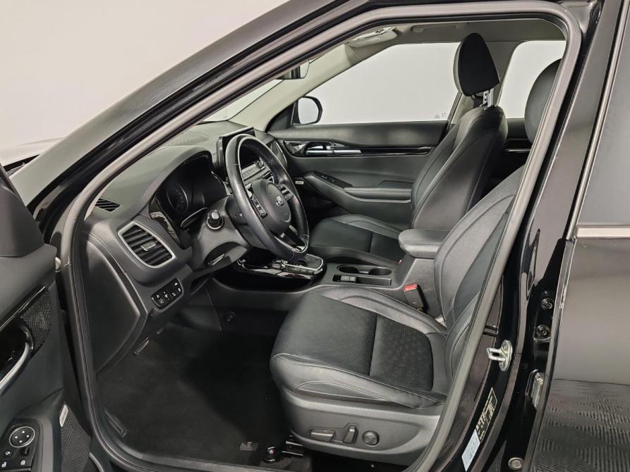 Kia Seltos I Москва  - изображение 16