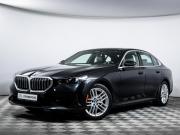 BMW 5 серии VIII (G60/G61/G68) Москва  - изображение 24