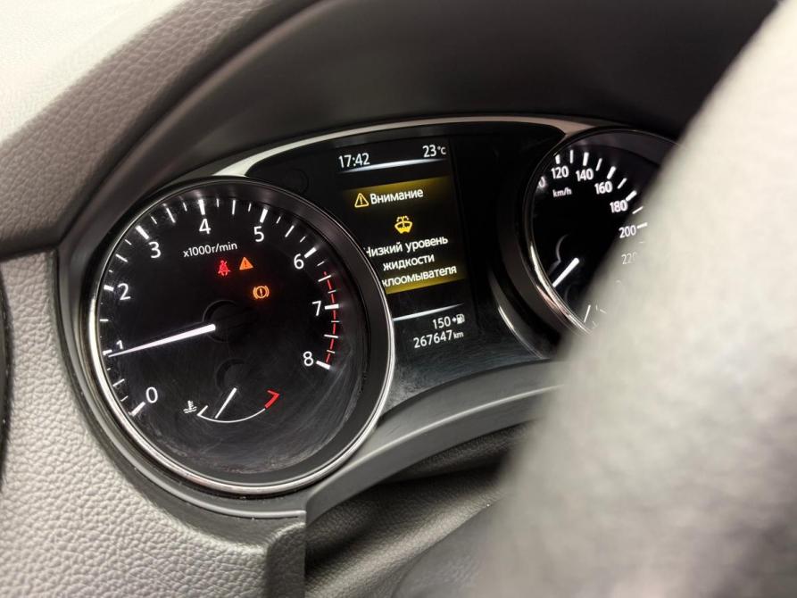 Nissan X-Trail III Нижний Новгород  - изображение 12