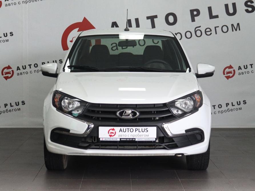 Lada (ВАЗ) Granta I Рестайлинг Минеральные Воды  - изображение 3