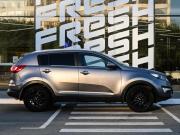 Kia Sportage III Волгоград  - изображение 26