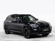 BMW X3 III (G01) Москва  - изображение 33