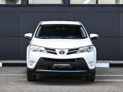 Toyota RAV4 III (XA30) Рестайлинг Новороссийск  - изображение 29