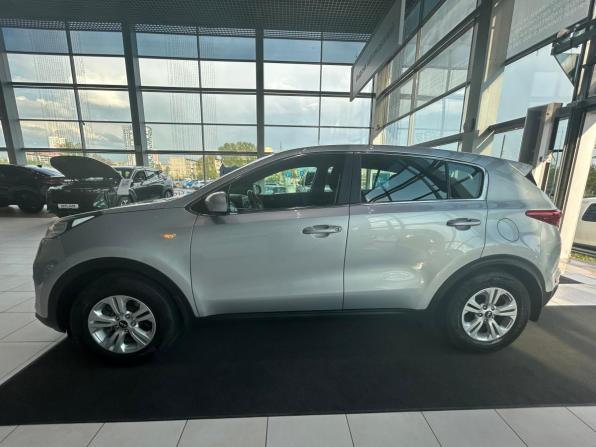 Kia Sportage IV с пробегом 2018 года, цена 1 695 000 рублей, 170702 км, внедорожник, Автокод Объявления