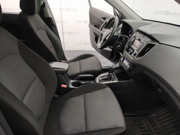 Hyundai Creta I с пробегом 2019 года, цена 1 739 000 рублей, 142000 км, внедорожник, Автокод Объявления