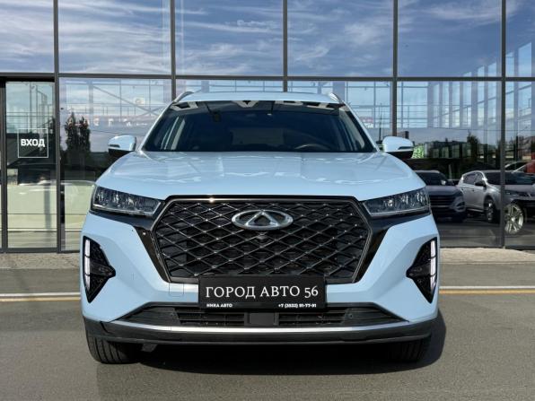 Chery Tiggo 7 Pro Max I с пробегом 2023 года, цена 1 750 000 рублей, 50063 км, внедорожник, Автокод Объявления