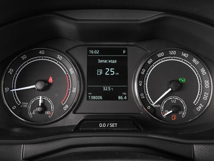 Skoda Rapid II Ростов-на-Дону  - изображение 17