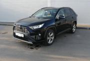 Toyota RAV4 V (XA50) Иваново  - изображение 30