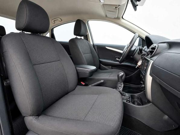 Nissan Almera III (G15) с пробегом 2014 года, цена 545 000 рублей, 173126 км, седан, Автокод Объявления
