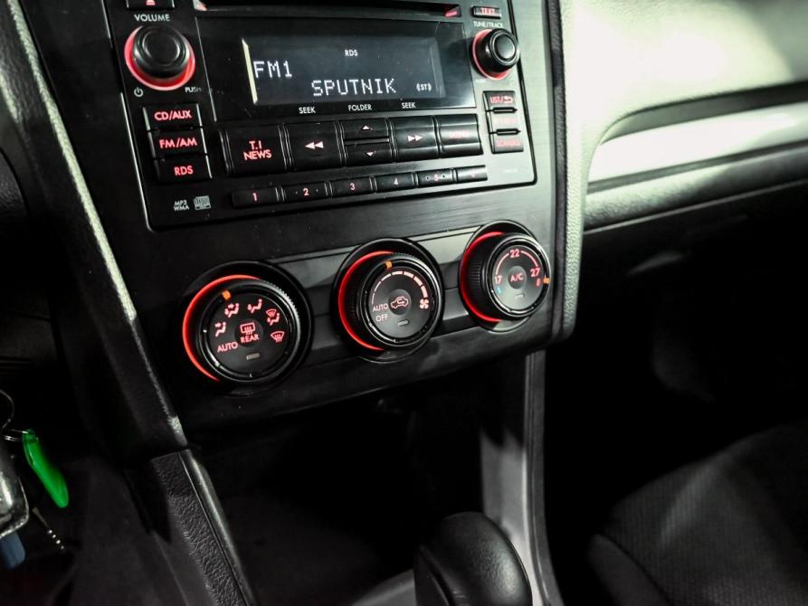 Subaru Impreza IV Екатеринбург  - изображение 15