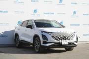 Omoda C5 I Рестайлинг Пермь  - изображение 22