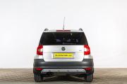 Skoda Yeti I Тюмень  - изображение 22