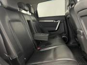 Chevrolet Captiva I Рестайлинг Калининград  - изображение 39