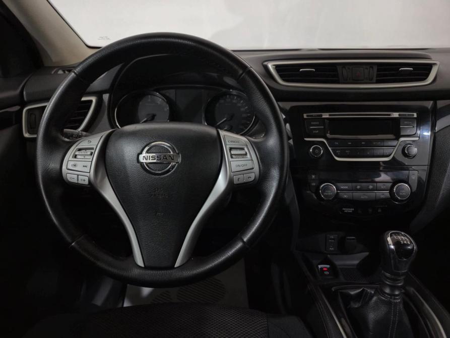 Nissan Qashqai II Альметьевск  - изображение 11