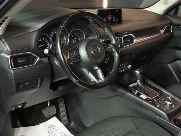 Mazda CX-5 II с пробегом 2019 года, цена 2 580 000 рублей, 47721 км, внедорожник, Автокод Объявления