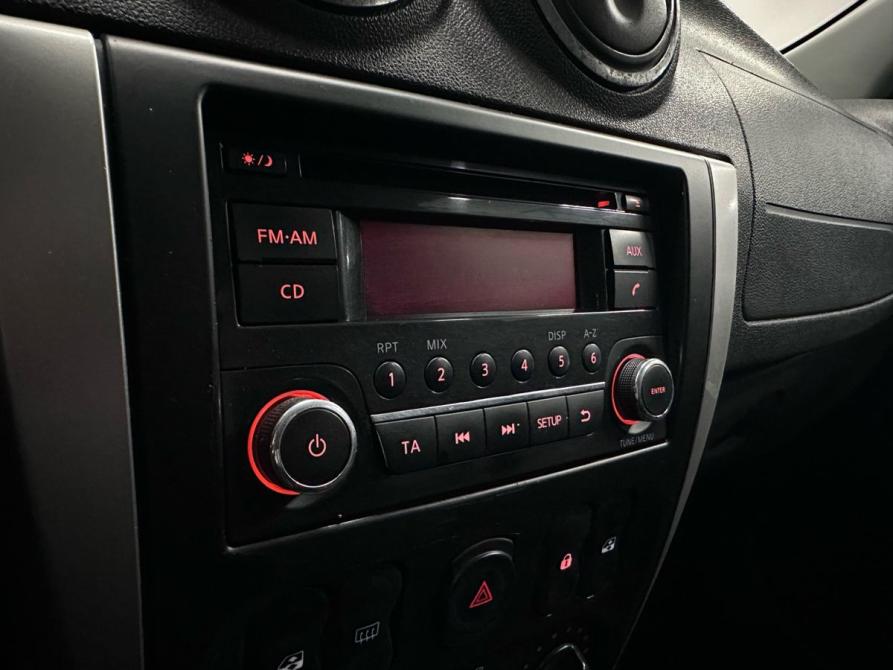 Nissan Almera III (G15) Уфа  - изображение 17