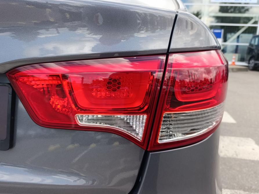 Kia Rio III Рестайлинг Тверь  - изображение 15