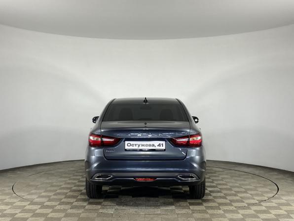Lada (ВАЗ) Vesta I Рестайлинг (NG) с пробегом 2026 года, цена 1 500 000 рублей, 6005 км, седан, Автокод Объявления