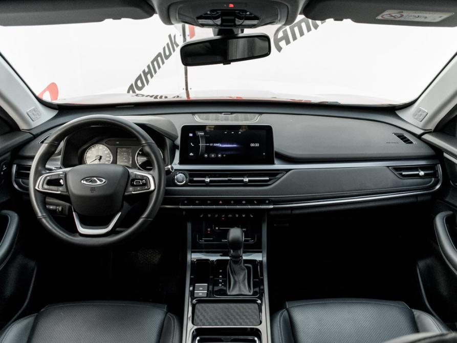 Chery Tiggo 4 Pro I Екатеринбург  - изображение 13