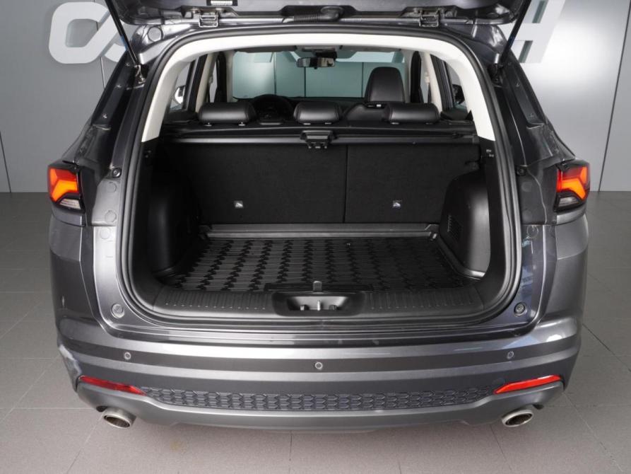 Changan CS35 Plus I Рестайлинг Минеральные Воды  - изображение 21