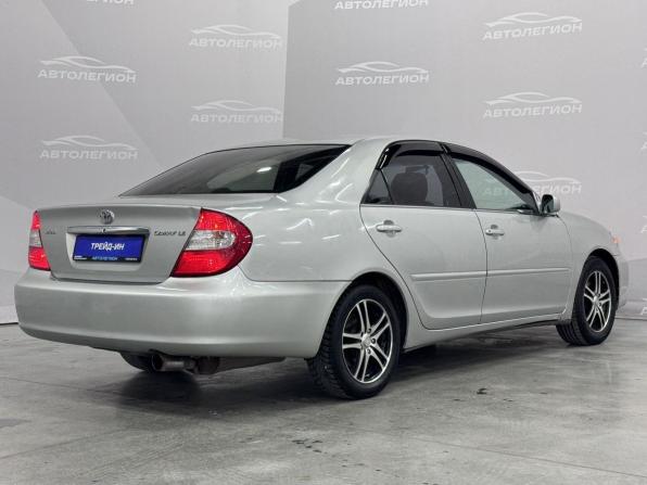 Toyota Camry V (XV30) с пробегом 2002 года, цена 660 000 рублей, 269577 км, седан, Автокод Объявления