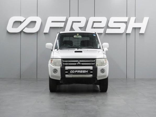Mitsubishi Pajero Mini II с пробегом 2012 года, цена 859 000 рублей, 91772 км, внедорожник, Автокод Объявления
