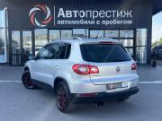 Volkswagen Tiguan I Волгоград  - изображение 21