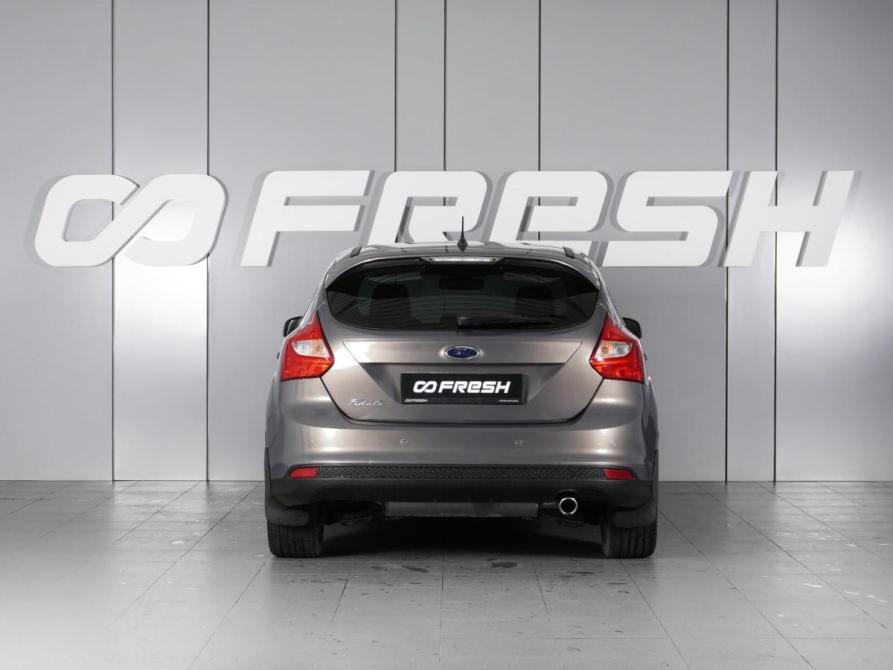 Ford Focus III Минеральные Воды  - изображение 4