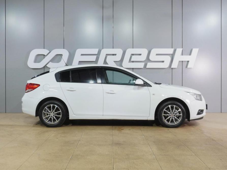 Chevrolet Cruze I Воронеж  - изображение 5