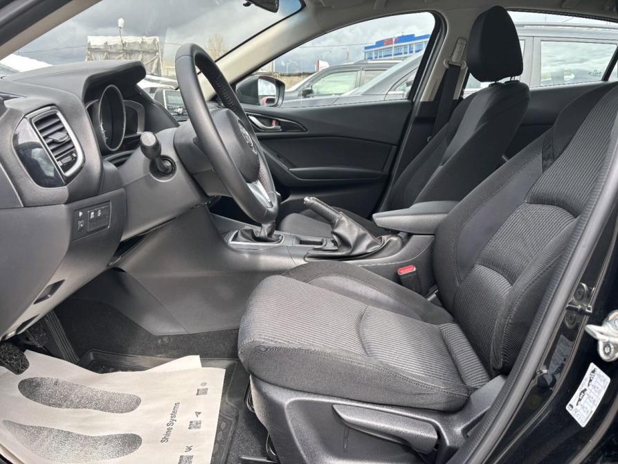 Mazda 3 III (BM) Пермь  - изображение 12