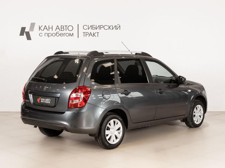 Lada (ВАЗ) Granta I Рестайлинг Казань  - изображение 3