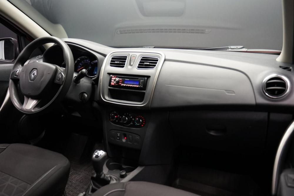 Renault Sandero II Крым  - изображение 19