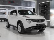 Nissan Juke I Москва  - изображение 24