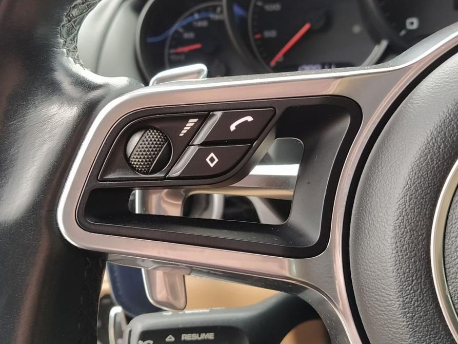 Porsche Cayenne II Рестайлинг (958) Екатеринбург  - изображение 10