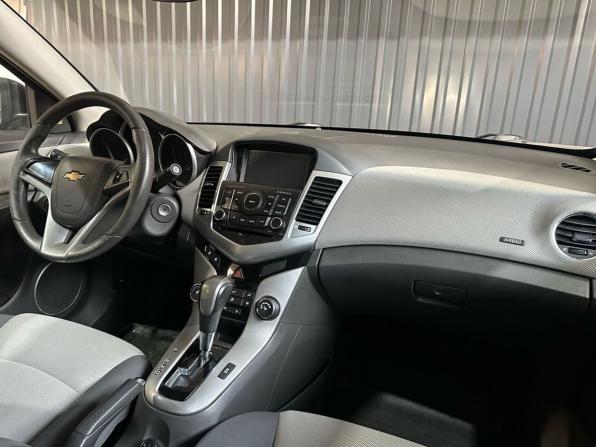 Chevrolet Cruze I с пробегом 2010 года, цена 649 900 рублей, 223000 км, седан, Автокод Объявления