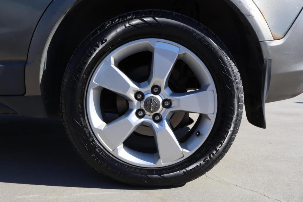 Opel Antara I Санкт-Петербург  - изображение 15