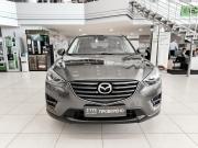 Mazda CX-5 I Рестайлинг Казань  - изображение 24