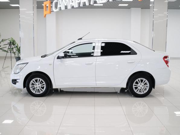 Chevrolet Cobalt II Рестайлинг с пробегом 2022 года, цена 1 294 000 рублей, 19151 км, седан, Автокод Объявления