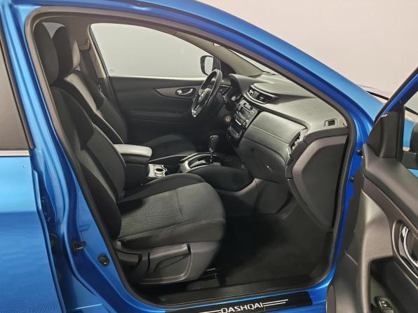 Nissan Qashqai II с пробегом 2019 года, цена 1 499 000 рублей, 171842 км, внедорожник, Автокод Объявления