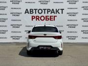 Kia Rio IV Рестайлинг Владимир  - изображение 20