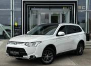 Mitsubishi Outlander III Уфа  - изображение 19