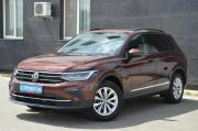 Volkswagen Tiguan II Рестайлинг Астрахань  - изображение 35