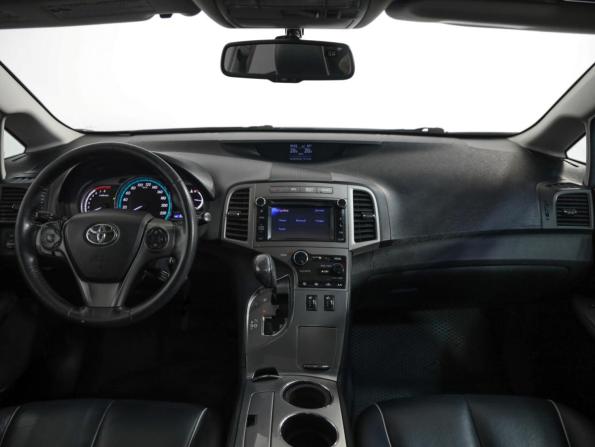Toyota Venza I Рестайлинг с пробегом 2014 года, цена 1 699 000 рублей, 331259 км, внедорожник, Автокод Объявления