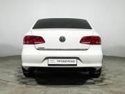 Volkswagen Passat B7 Санкт-Петербург  - изображение 21