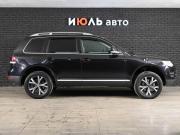 Volkswagen Touareg I Рестайлинг Екатеринбург  - изображение 23
