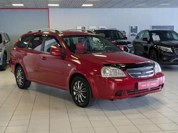 Chevrolet Lacetti I с пробегом 2011 года, цена 599 900 рублей, 258000 км, универсал, Автокод Объявления